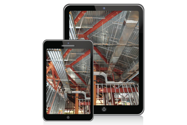 View Multivista's Construction Photo Documentation Through Your Smart Devices
