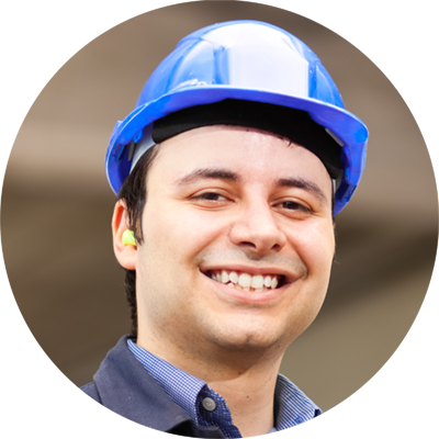 Facility Manager who works with Multivista