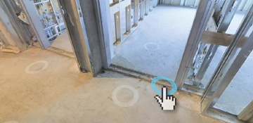 3D Virtual Walkthrough Software