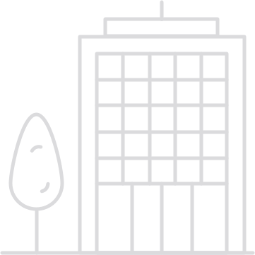 Multivista Commercial Office Icon