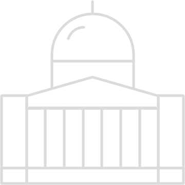 Multivista Government Icon