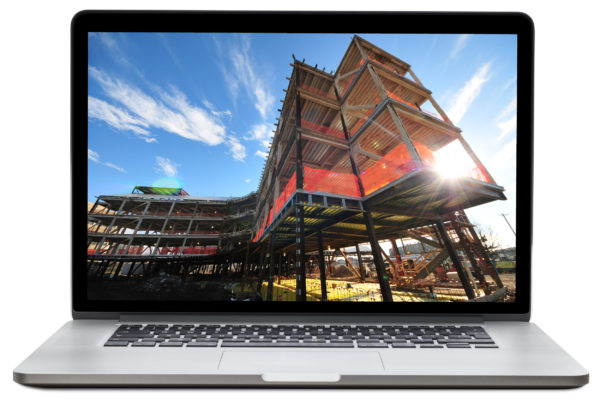 Construction Photo Records Online