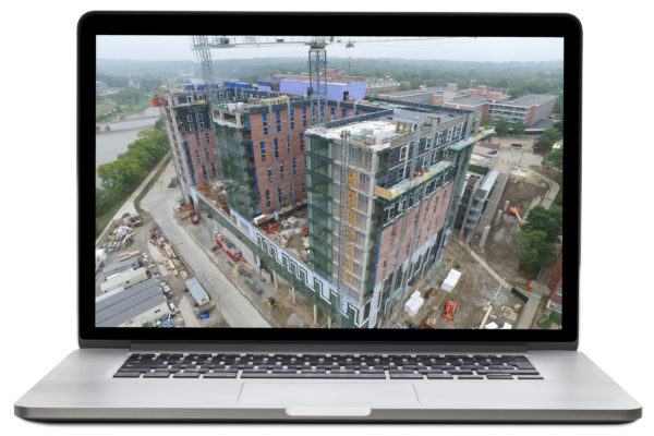 Remote Construction Management Solutions