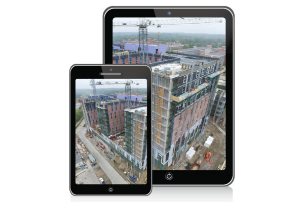 Construction Site App Based Management Solutions