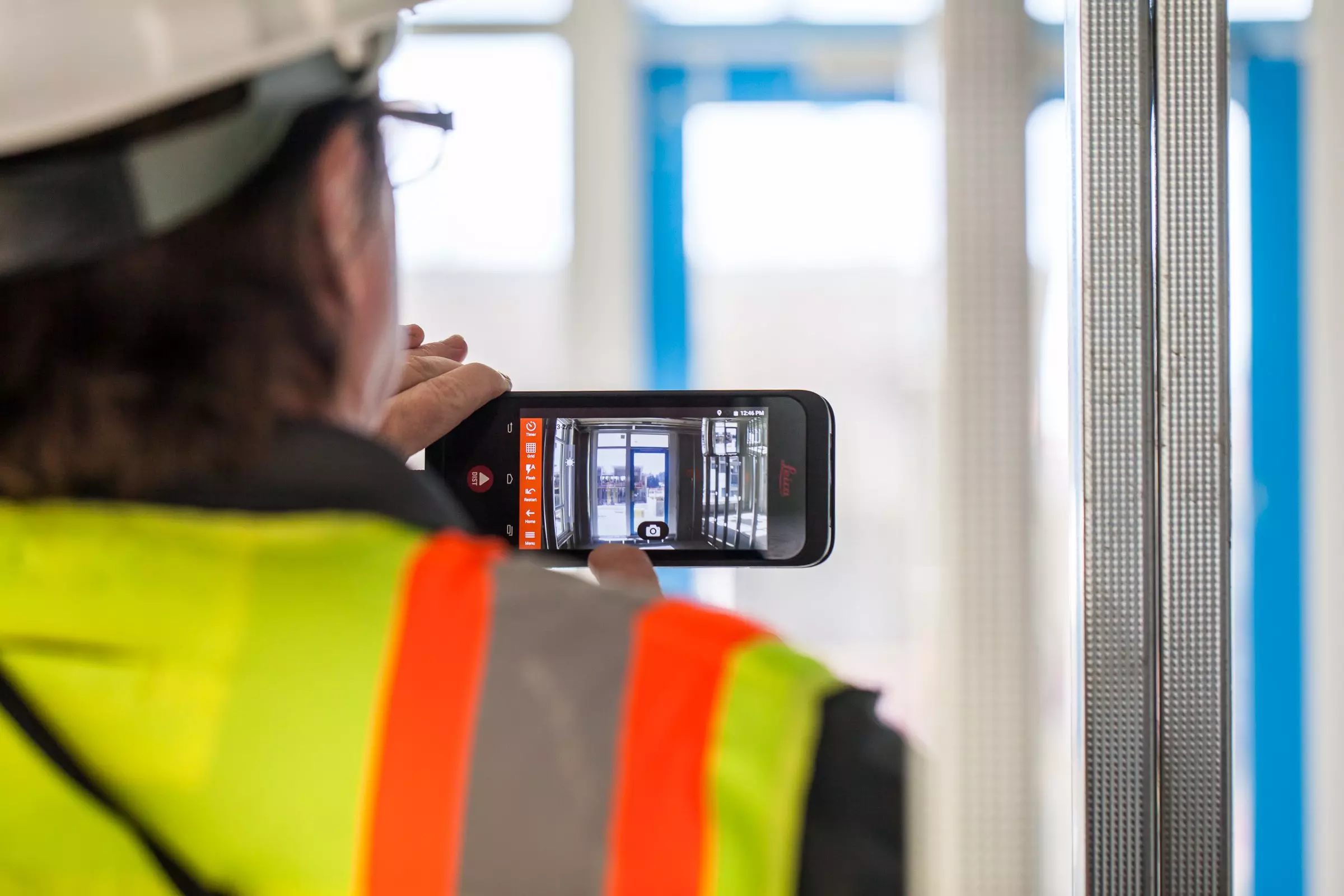 How 4 Roles are Using 3D Construction Measurement on the Job site