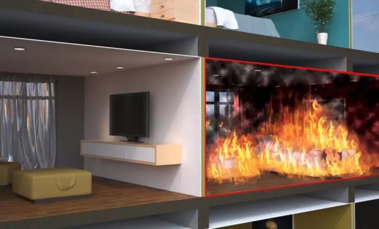 Firestopping