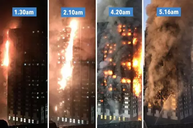 Grenfell