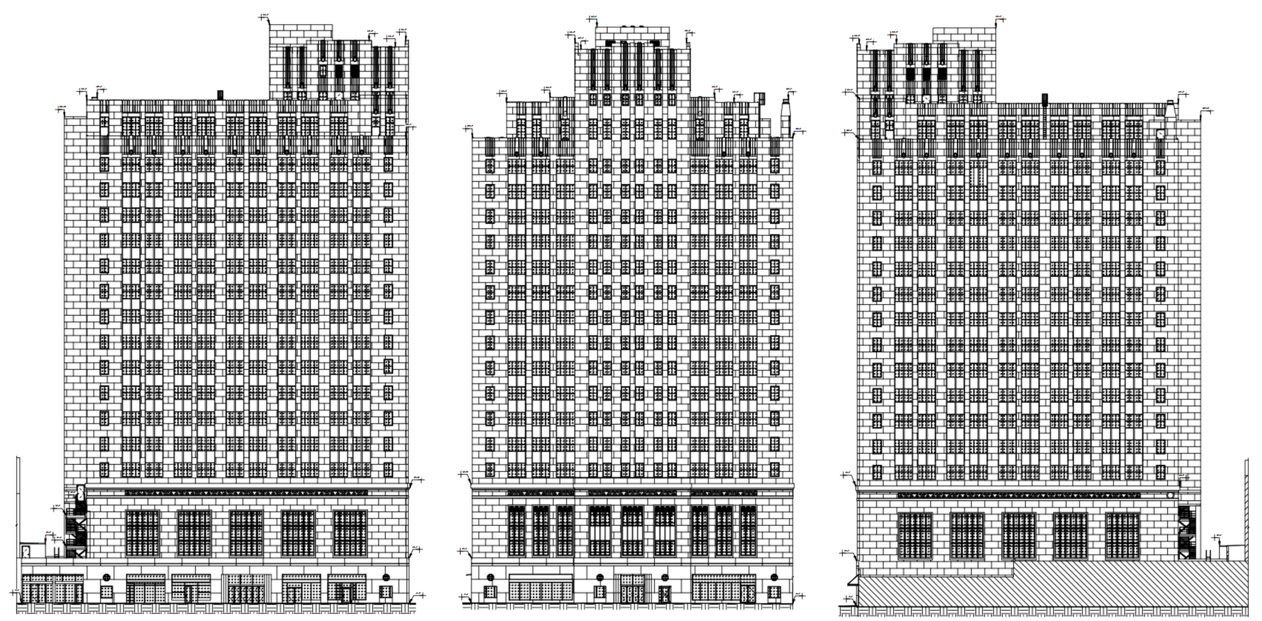 Heritage Case Study