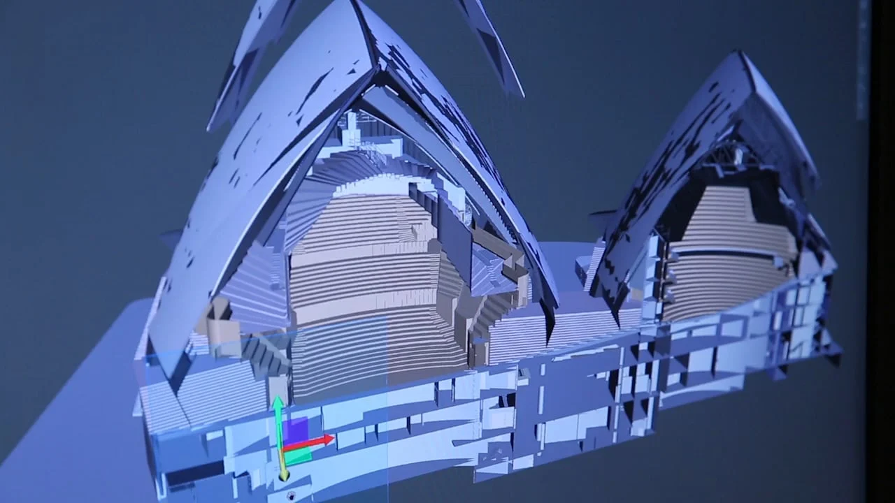 BIM-Multivista
