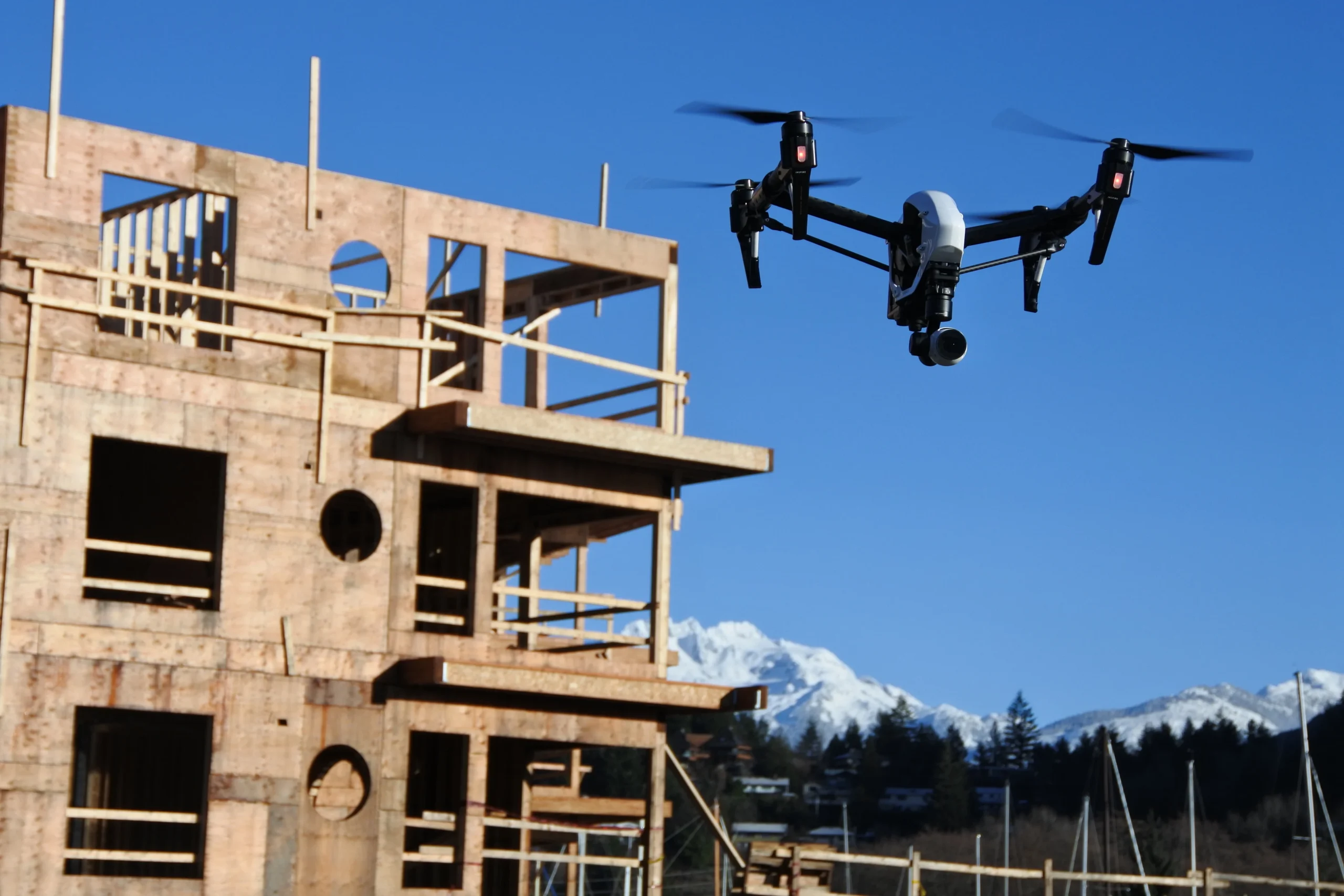 construction-documentation