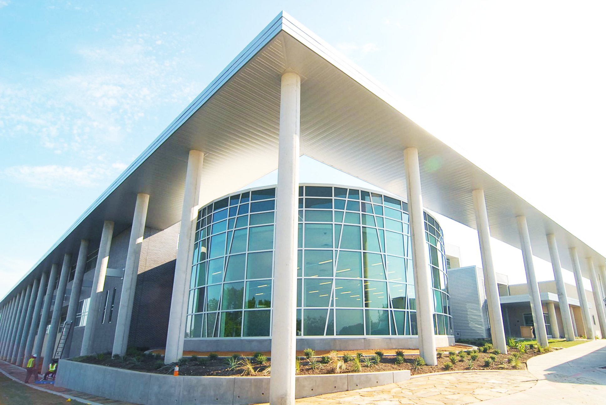 Irving Middle School