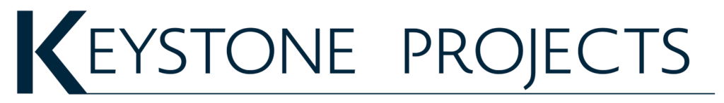 Keystone Projects logo