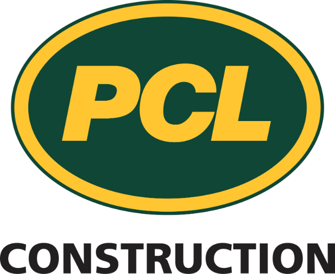 PCL Construction logo