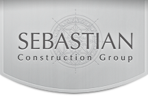 Sebastian Construction Group logo