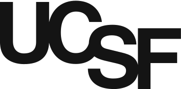 University of California San Francisco UCSF logo
