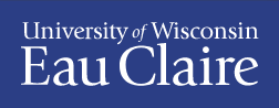 University of Wisconsin Eau Claire logo
