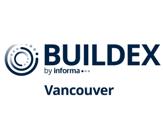 BUILDEX by Informa Vancouver logo