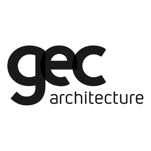 gec architecture logo