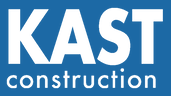 KAST construction logo