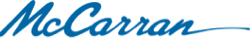 McCarran logo