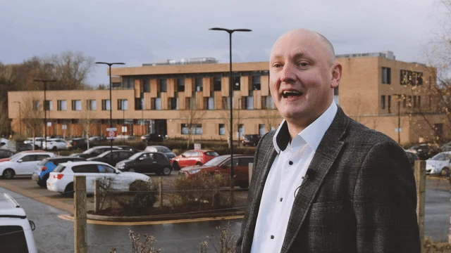 Multivista construction documentation video