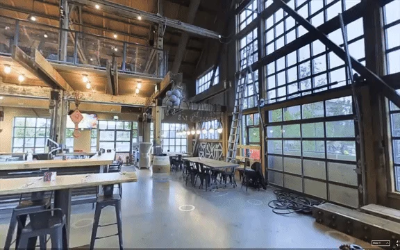 Multivista construction documentation video
