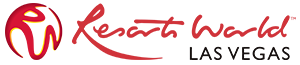 Resorts World Las Vegas logo