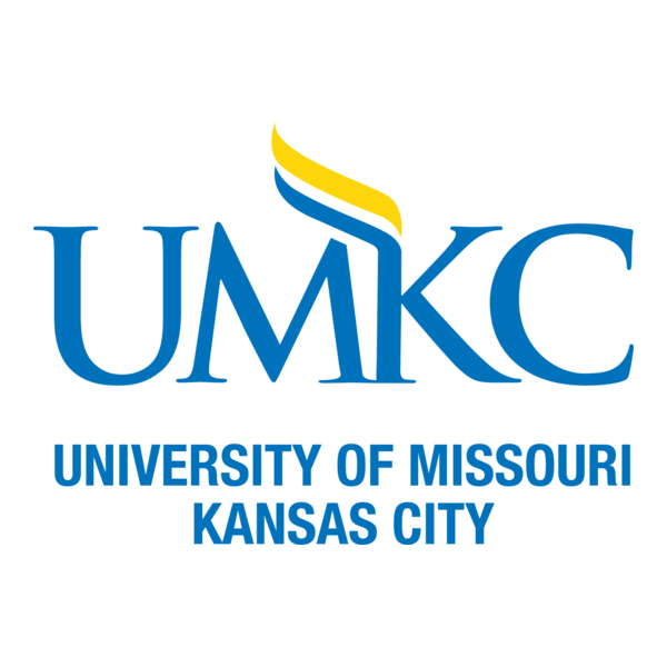 UMKC University of Missouri Kansas City official logo